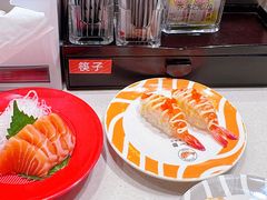 -新一番三文鱼寿司(大东海店)