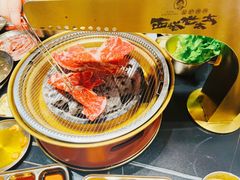 -西塔老太太泥炉烤肉(龙湖北苑天街店)