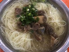 -南宁市连升风味小吃店