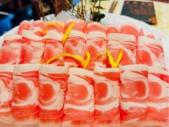 -涮福記·现切牛羊肉火锅(世纪汇店)