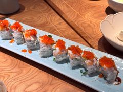 -Tuna maki寿司(园区永旺店)