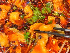 -清真·拉菲尔鱼庄·家常菜(钟楼回民街店)