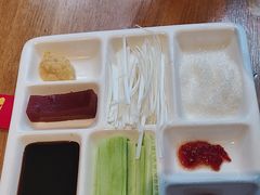 -老北京炸酱面·烤鸭(前门店)