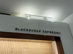 -BLACKSHEEP ESPRESSO(建国中路店)