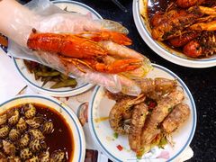 -三妹小龙虾·黄油蟹(华侨城总店)