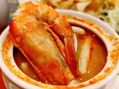 -荷花泰菜(东方新天地店)