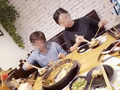 -成都玉林串串香(世纪港湾店)