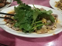 -电白鸭粥店(下沙二坊88号店)
