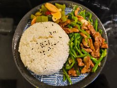 -蓉府金足印象(清江西路店)