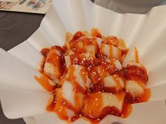 -东方御宴海鲜酒楼(棕泉酒店)
