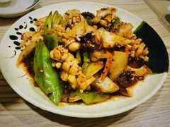 -贤花饭店(凯德店)