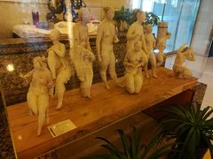 -北京A·C·Embassy酒店(三里屯工人体育场地铁站店)