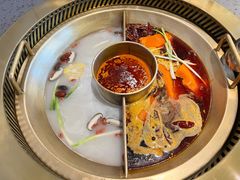 -豪渝火锅(宜昌水悦城店)