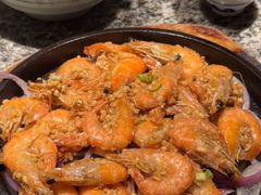 -南京大牌档(崇文门国瑞店)