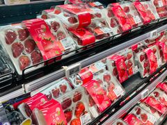 -盒马鲜生(金桥国际广场店)