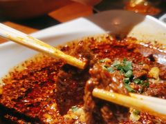 -柴窝堡22号辣子鸡·传承新疆菜