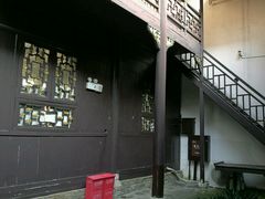 -谭嗣同故居