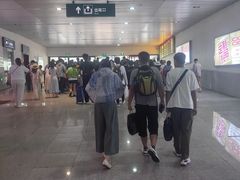 -图们国门景区