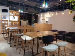 -天真蓝照相馆(五角场百联又一城店)