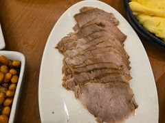 -老昌春饼(中央大街店)