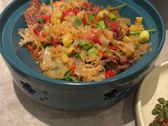 -鹿港小镇(悠唐店)