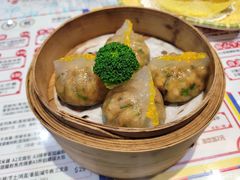 潮州蒸粉果-鸿运茶餐厅(皇岗店)