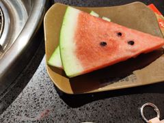 -宽板凳老灶火锅(台湾街店)