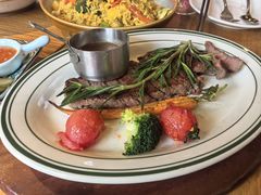 -gogo·Thai泰西餐厅