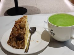 -Peet's 皮爷咖啡(海雅缤纷城店)