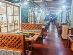 -人民公社大食堂(顺义总店)