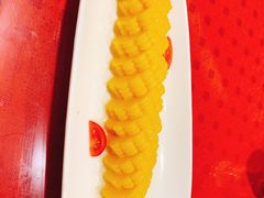 -森谷美食公园(杨行店)