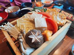 -满满初牛·炭烧牛肉专门店(国大店)