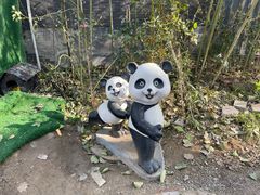 -北化机爱工场文化科技融合产业园