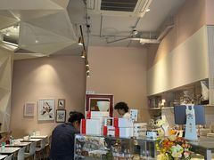 -双风车咖啡馆 Twin Windmills(六道口店)