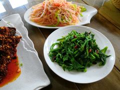 -云里小坐·小院里·团建·宴请·下午茶(三圣乡店)