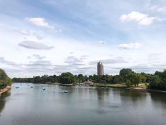 -海德公园