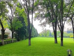 -春晖园度假酒店温泉