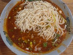 -丁丁猫重庆小面(徐州路店)