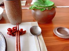 -慈云斋·24节气素食