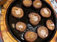 -如意林卡藏餐吧 (九寨沟店)