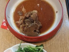 -东北风(江北万达店)