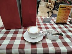 -利顺德大饭店·维多利亚花园(小白楼店)