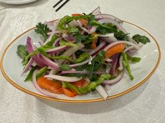 -新粤新疆菜清真餐厅(拱北店)