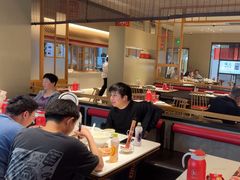 -味上湘菜馆(河马店)