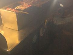 -新疆阿力烧烤