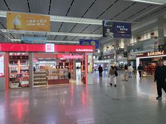 -长春西站