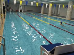 -万豪游泳俱乐部(总店)