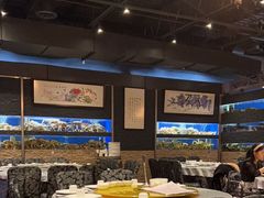 -鱼乐轩海鲜专门店