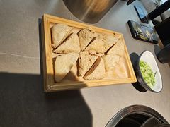 -同仁四季椰子鸡(无锡滨湖万象汇店)