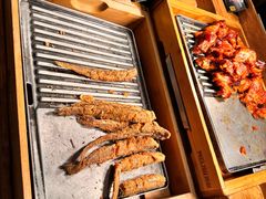 -比格比萨自助(新辰里学清路店)